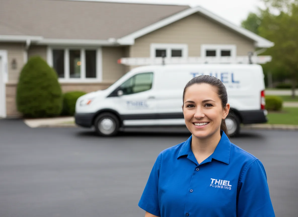 Plumber Cecil, GA FAQs